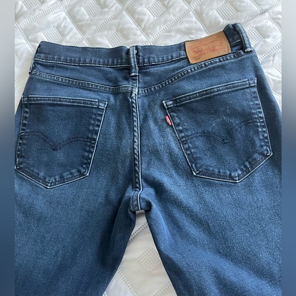 Men’s Levi’s 514 jeans - Picture 3 of 6